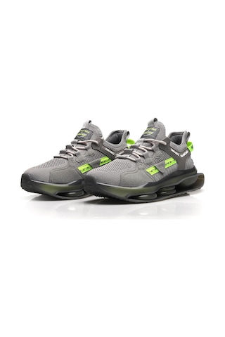 Aırboos Erkek Sneakers - Fume 001