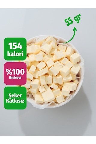 Freeze Dried Bisküvili Astronot Dondurması 55 Gr 55 G