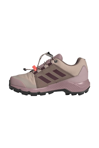 Adidas Terrex Gore-tex Çocuk Kahverengi Outdoor Ayakkabı Kı5837