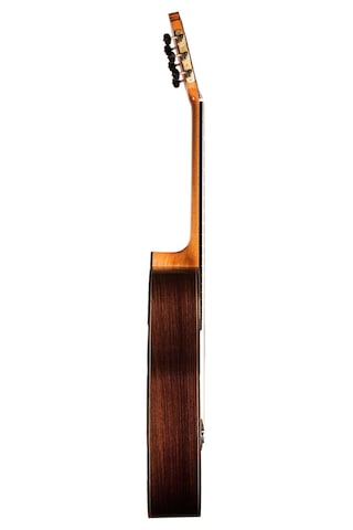 Cordoba Friederich Cd Pf Klasik Gitar Natural