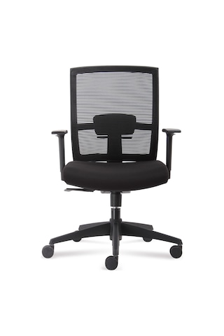 Rapido Rapido Ergonomik Fileli Çalışma Koltuğu - D227