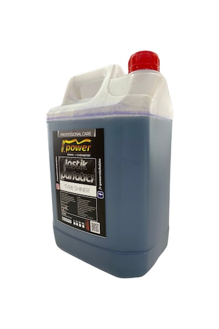 Rpower Lastik Parlatıcı 5 KG