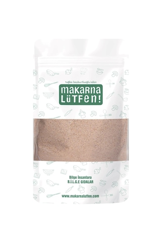 Pancarlı Tam Buğday Pankek Karışımı 235 G