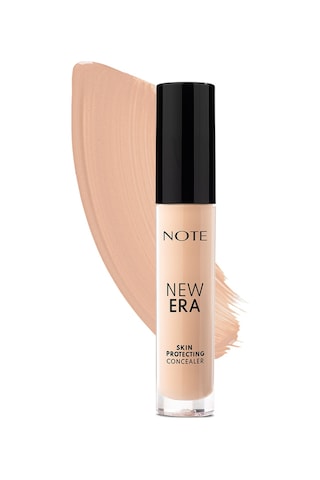 Note Cosmetics New Era Skin Protecting Concealer 30 Göz Altı Kapatıcısı