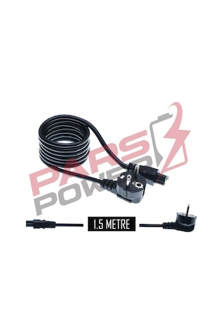 PARS POWER PRS-024 Dell Uyumlu HP 4.5x3.0 65W 19.5V 3.33A