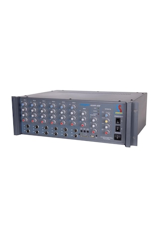 Startech Cooper C6 300 Watt Usb Cami Anfisi Yeni Kasa Kulaklık Çı