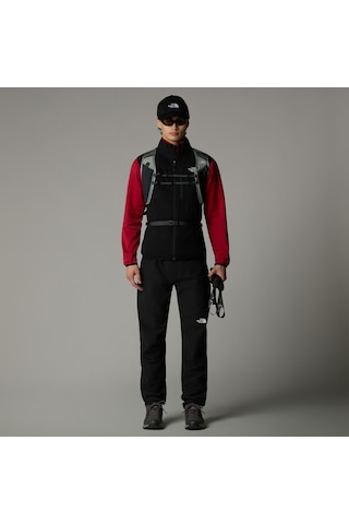 The North Face M Diablo Reg Tapered Pant Erkek Outdoor Pantolon-28932-Siyah