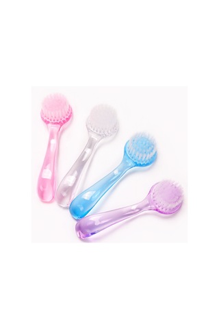 Adet Tırnak Sanatı Temizleme Fırçası Profesyonel Temizleme Fırças