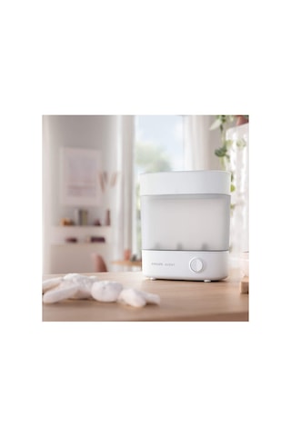 Philips Avent Steril Et ve Sakla Sterilizatör SCF291/00