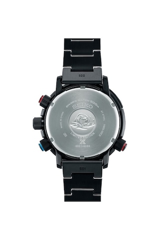 Prospex SNJ037P Solar Erkek Kol Saati