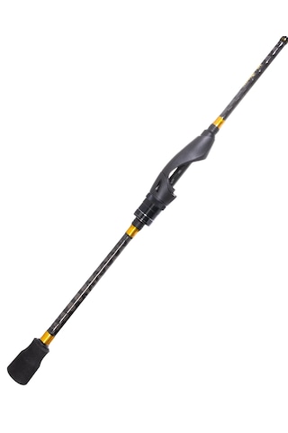 Pandora Smoke Xr Aji Kamış 2.08m 1-10g 2pc
