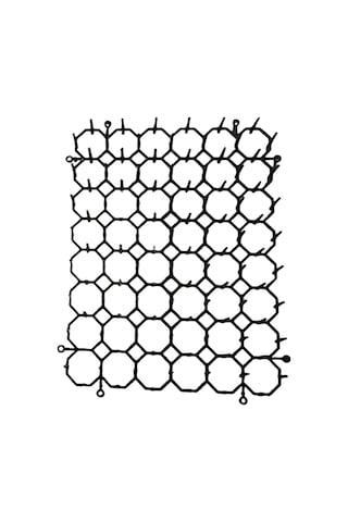 Homyl Bahçe Anti Kedi Köpek Hayvan Caydırıcı Kapalı Açık 150mmx200mm