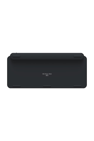 Logitech MX Keys Mini 920-010504 Aydınlatmalı Kablosuz Türkçe Q Klavye
