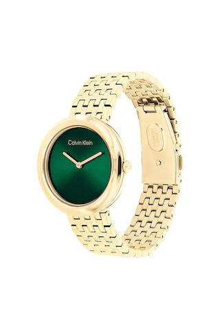 Calvin Klein Ck25100066 Kadın Kol Saati