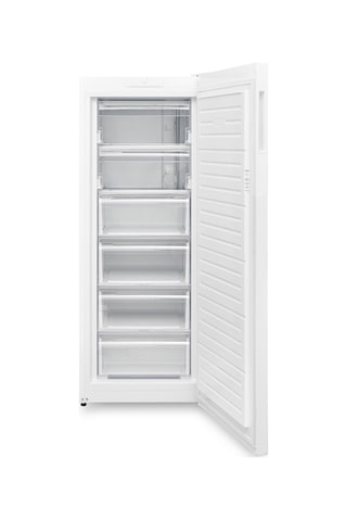 Vestel CDL601 221 LT 4 Çekmeceli Dikey Derin Dondurucu