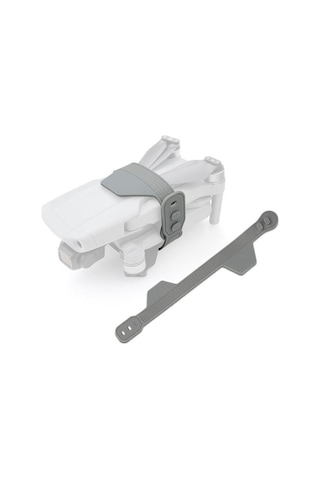 Dji Mavic Air 2 Pervane Tutucu Dron Koruyucu Silikon Kayış