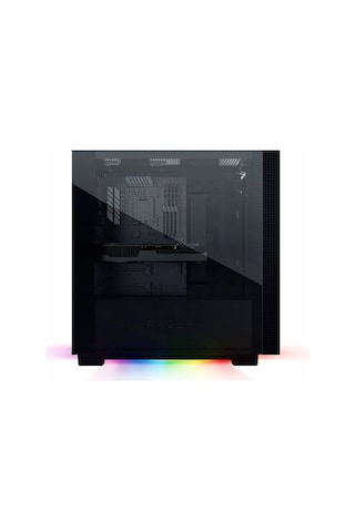 Razer Tomahawk A1 RC21-01420100-R3M1 Mid Tower ATX Bilgisayar Kasası
