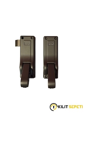 Ereko Panik Bar Sol Açılım -587