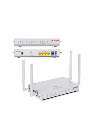Ricon S9980Dsl Lte 4.5G Mobil Yönlendirici