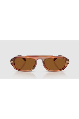 Michael Kors 0mk2279u 403973 55 Erkek Güneş Gözlüğü Altın - Beyaz