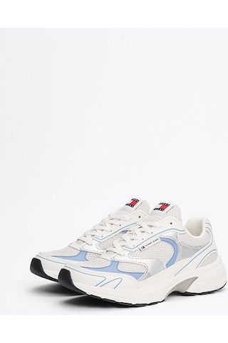 Tommy Jeans Kadın Sneaker Ayakkabı