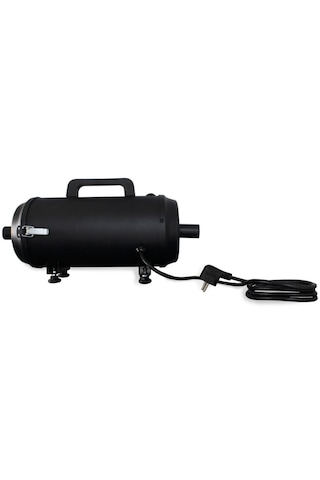 1800w Hava Üfleme Ve Toz Çekme Kompresörü Emici Üfleyici Blower 0 - 150 Psı 0 - 10 Bar