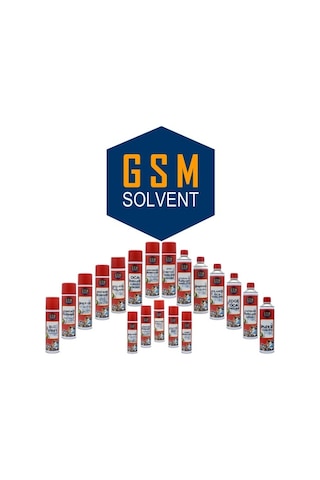 Oca Temizleme & Ekran Sökücü Sprey 500 Ml (451538612)