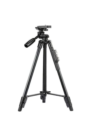 More TR Zore Yunteng VCT 5208 A Kalite Telefon Tripod