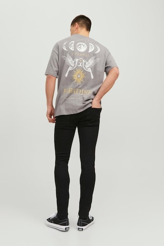 Jack & Jones 12237365-fw Jjılıam Jjorıgınal Mf 773 Noos Erkek Jean Pantolon 12237365-R4926 Siyah