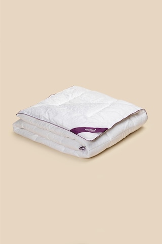 Papıllow Luxury Pure Wool Yorgan 195x215 Çift Kişilik %100 Saf Yün