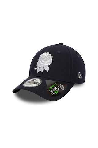 New Era Şapka - England Rfu Repreve 9forty - Siyah