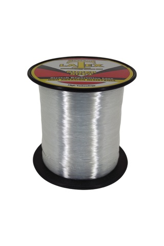 Latex Super Soft Misina 500M Monofilament High Technology