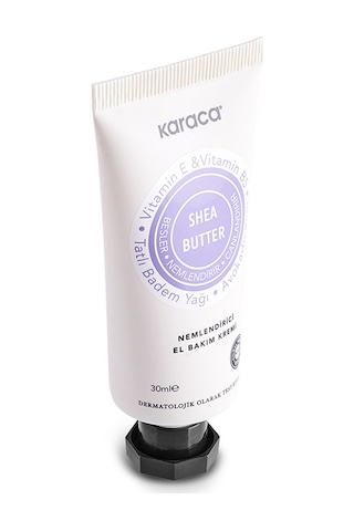 Karaca Love Of Lavender El Kremi 30 ML