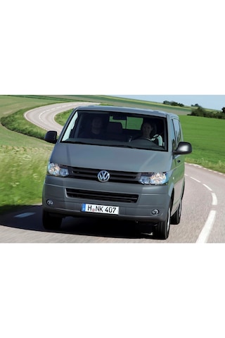 Vw Transporter T6 2010-2015 Vites Topuz Körüğü 6 Ileri 7H0711113C