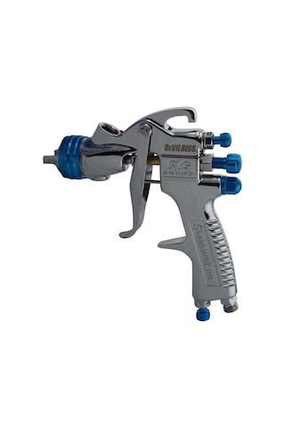 Devilbiss Slg Genel Amaçlı Boya Tabancası 1.3 MM