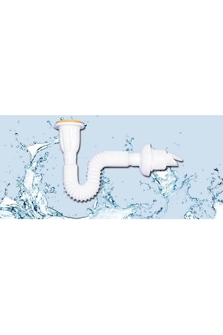 Japar Koku Önleyici Gri