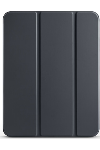 İpad Uyumlu A16 11.nesil 2025 Smart Folio Cover Akıllı Uyku Modlu Pu Deri Standlı Tablet Kılıfı Kapaklı Kılıf