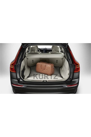 Volvo Xc90 - Xc 60 O.e.m No 31408760 Bagaj Düzenleyici File