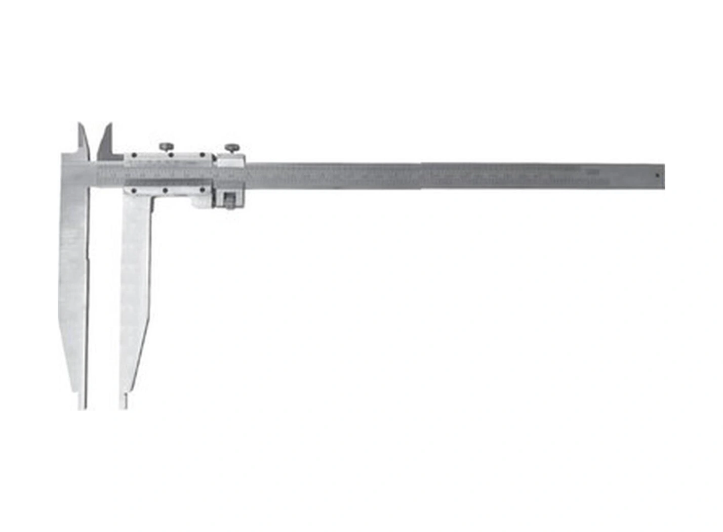 500mmx0.02 Ekonomik Tip Kumpas Çene 250mm -90468