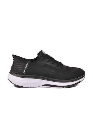 Pierre Cardin Pcı-10102 M Siyah-beyaz Kadın Spor Ayakkabı SİYAH-BEYAZ