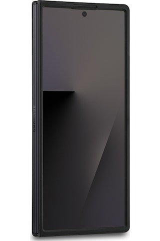 Galaxy Z Fold 7 Uyumlu Kılıf Guess Lisanslı M-safe Özellikli 4g Desen Yazı Logolu Kapak Kahverengi