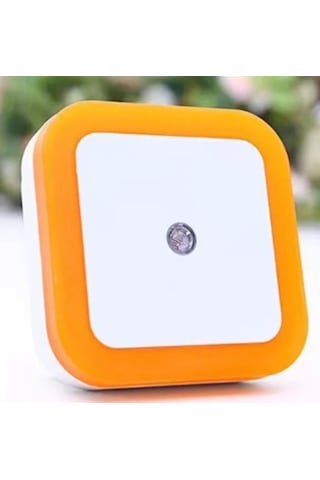 Cata Ct 9500 Fotoselli Gece Lambası Amber