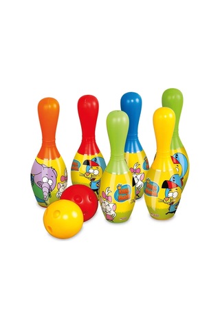 03910 Kral Şakir Bowling -fentoys