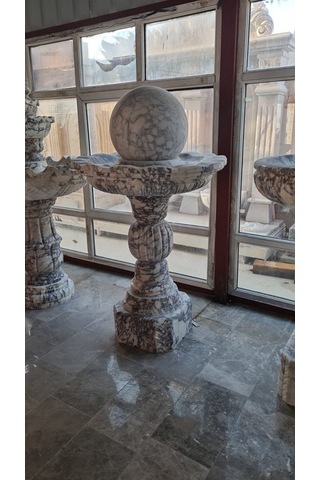 Mermer Fıskiye , Mermer Şelale