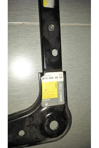 Renault Fluence Motor Beşiği Traversi 544640004R
