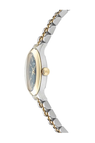 Ferragamo Sfty00225 Kadın Kol Saati Metalik Gri
