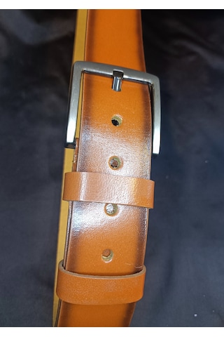 Kemer Manda Derisi Taba Renk Taba