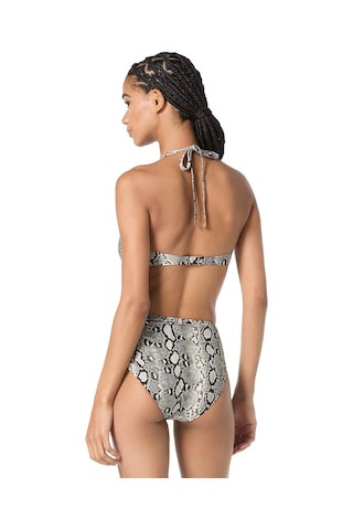 Mıchael Kors Kadın Bikini Üstü Mm05923-004 Çok Renkli