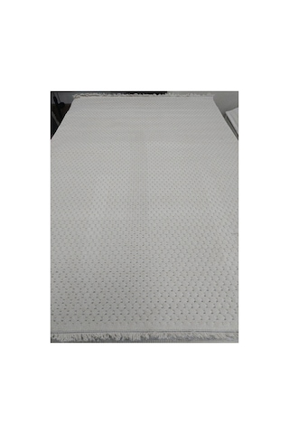 Duru Halı Risby 160x230 4m2 Dokuma Halı Bej