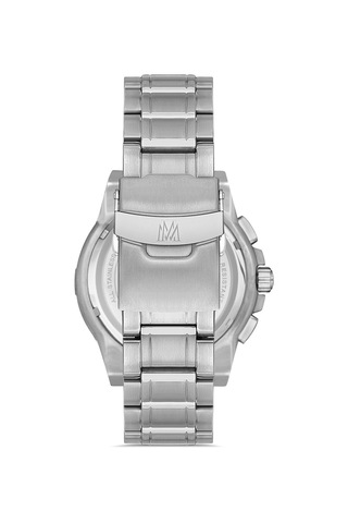 Momentus X800V-04SS Erkek Kol Saati